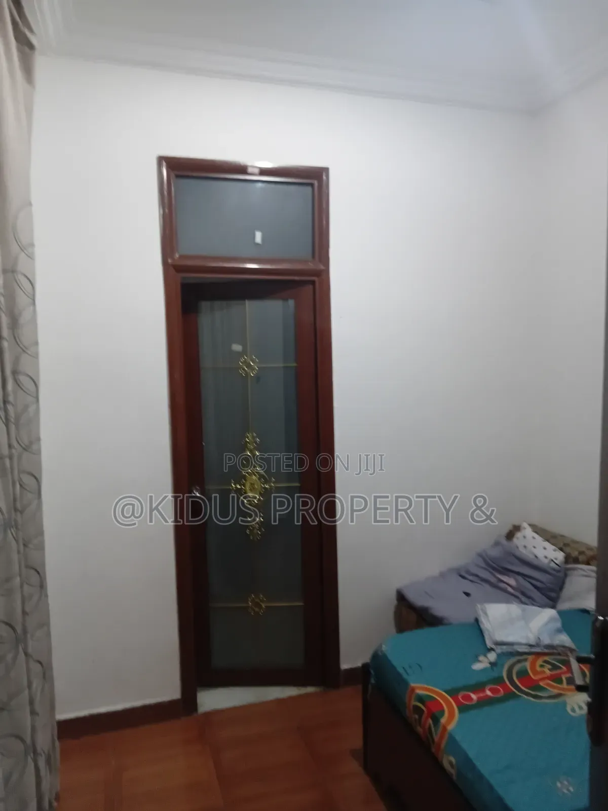 Furnished 5bdrm Villa in Lebu, Nifas Silk-Lafto for rent