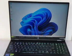 New Laptop Acer Predator Helios Neo 16 16GB Intel Core i9 SSD 1T