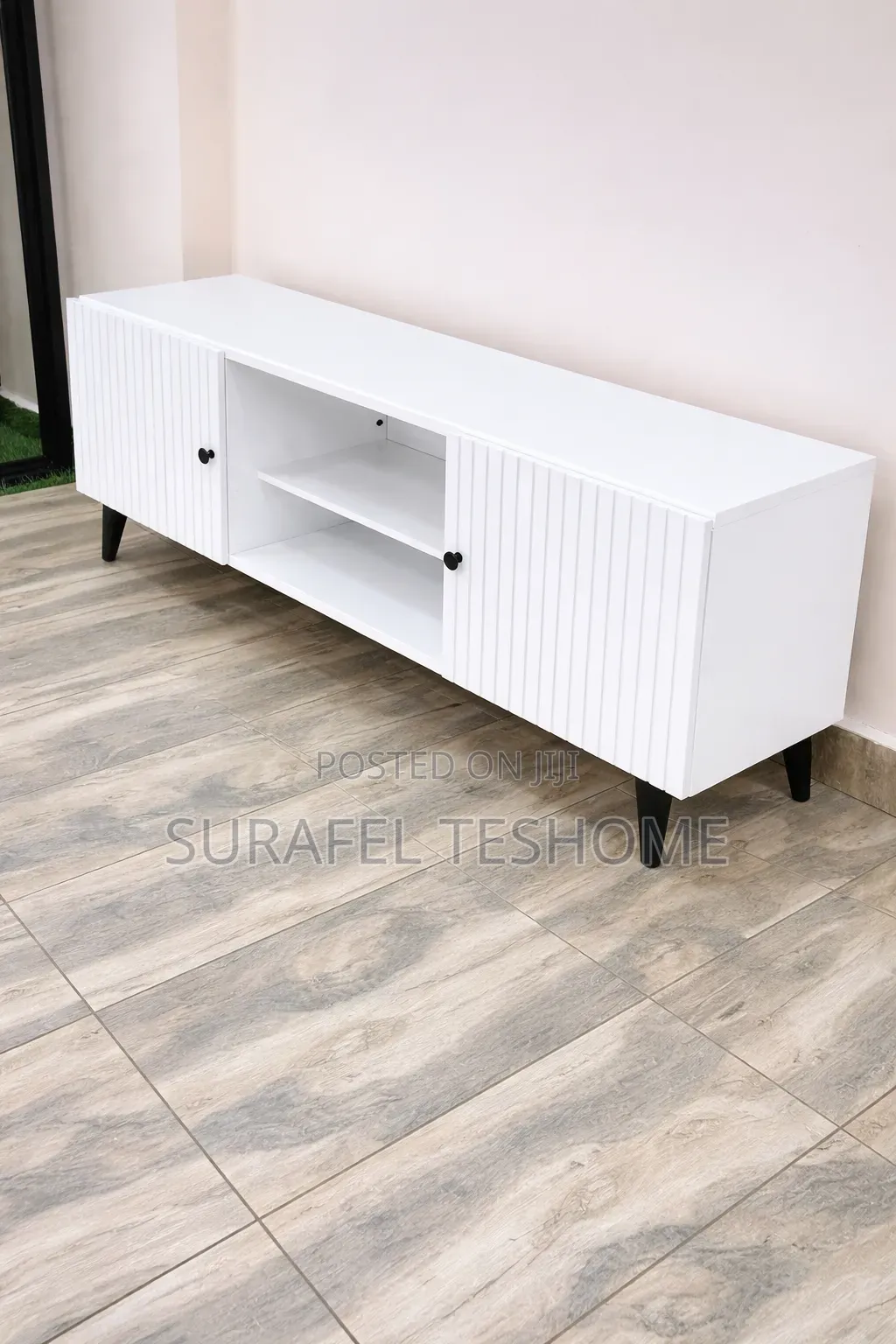 የተለዩ ቲቪ ስታንዶች | Tv Stand | ኢፖክሲ ቲቪ ማስቀመጫ