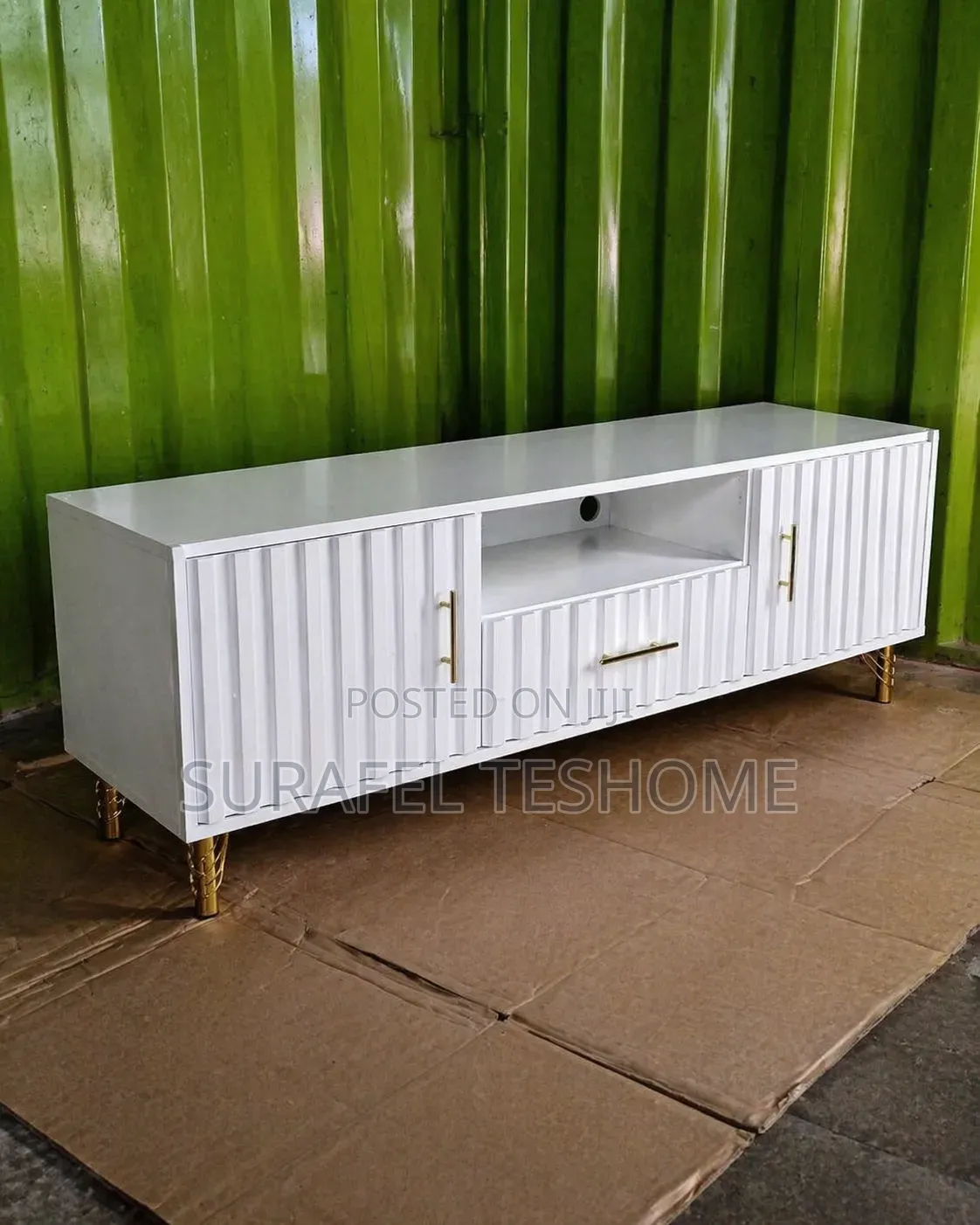የተለዩ ቲቪ ስታንዶች | Tv Stand | ኢፖክሲ ቲቪ ማስቀመጫ