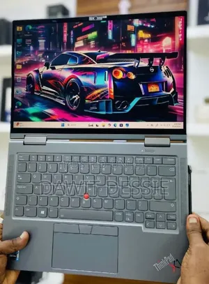 New Laptop Lenovo 16GB Intel Core i7 SSD 512GB