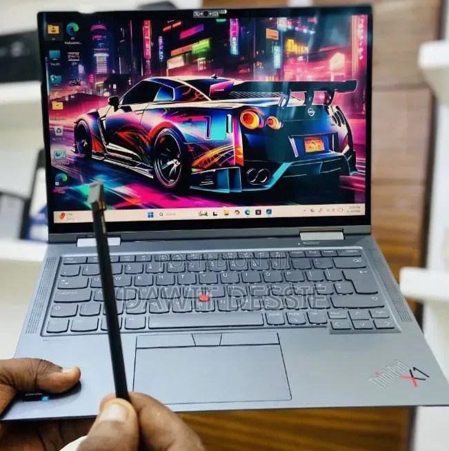 New Laptop Lenovo 16GB Intel Core i7 SSD 512GB