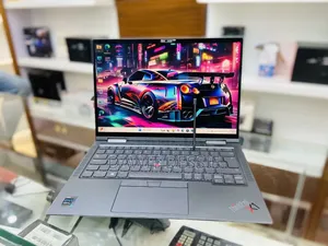 New Laptop Lenovo 16GB Intel Core i7 SSD 512GB