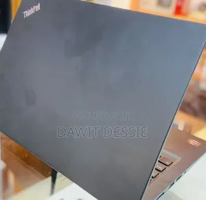 New Laptop Lenovo ThinkPad t495s 16GB AMD Ryzen 7 SSD 512GB