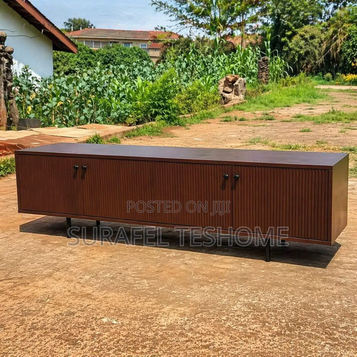 Amazing Tv Stand | ቲቪ ማስቀመጫ | Epoxy-Made | ቲቪ ስታንዶች