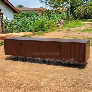 Amazing Tv Stand | ቲቪ ማስቀመጫ | Epoxy-Made | ቲቪ ስታንዶች