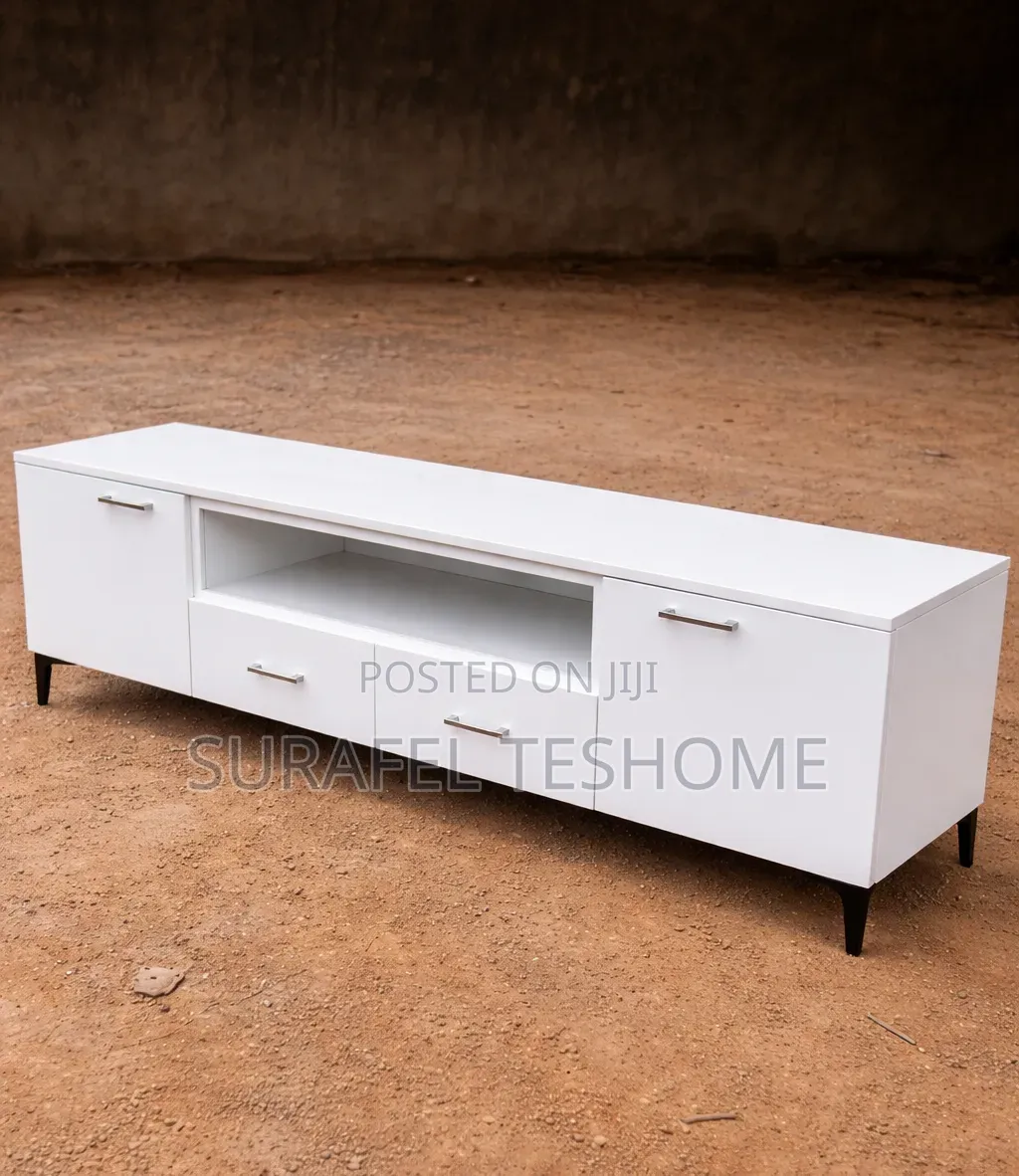 Amazing Tv Stand | ቲቪ ማስቀመጫ | Epoxy-Made | ቲቪ ስታንዶች