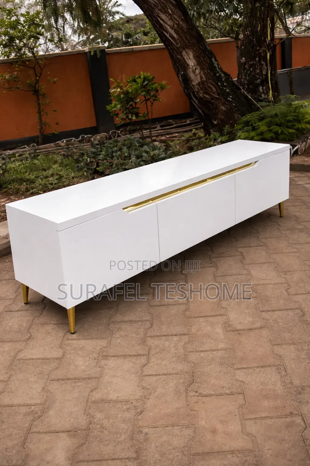 Amazing Tv Stand | ቲቪ ማስቀመጫ | Epoxy-Made | ቲቪ ስታንዶች