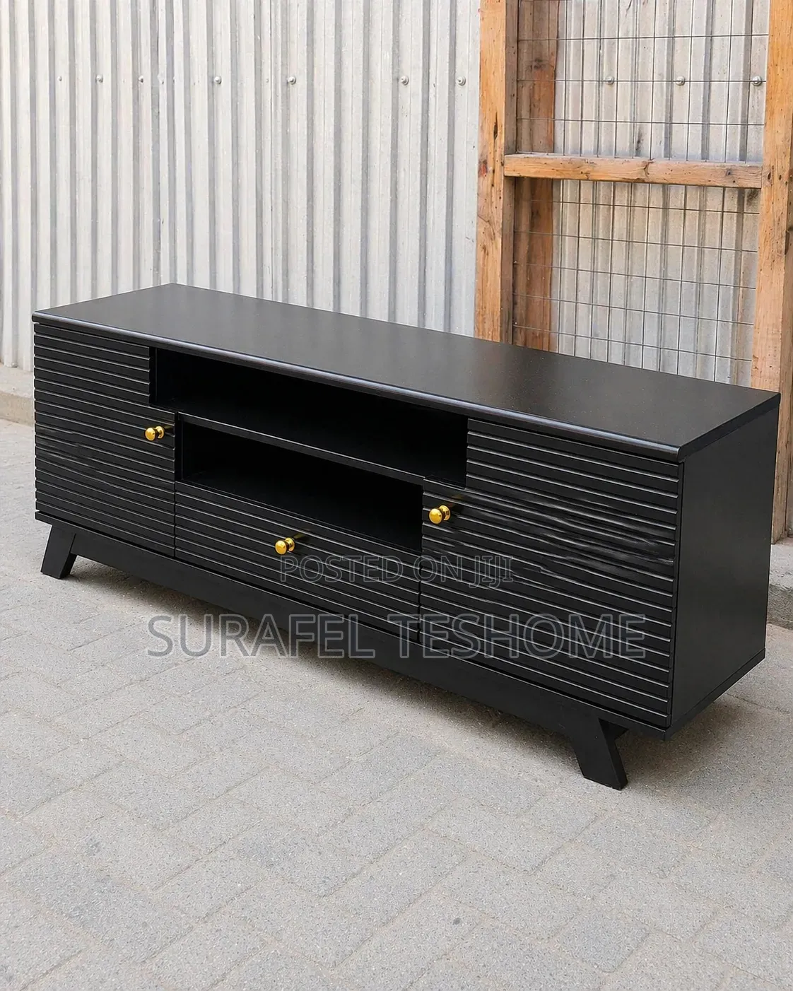 Amazing Tv Stand | ቲቪ ማስቀመጫ | Epoxy-Made | ቲቪ ስታንዶች