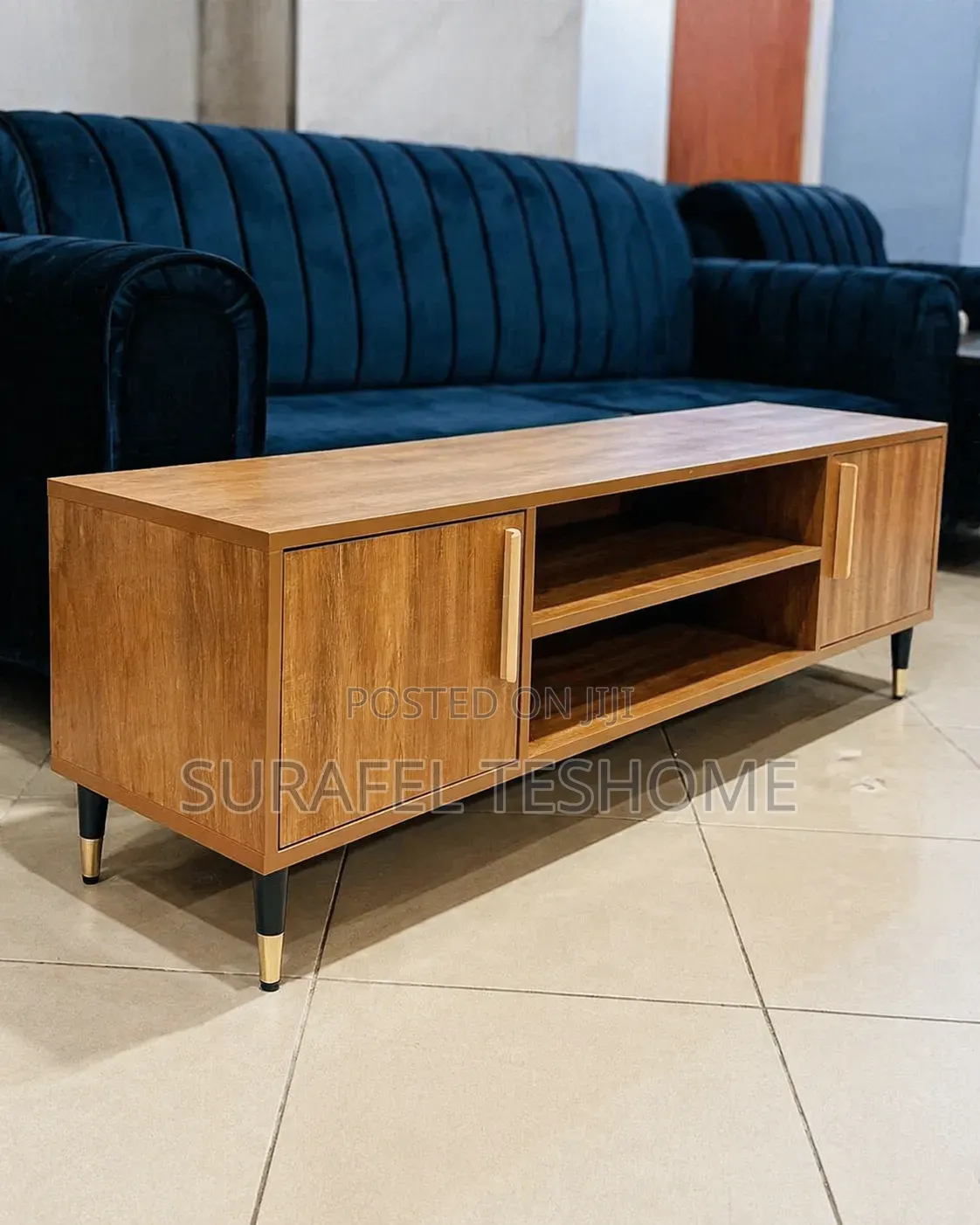Amazing Tv Stand | ቲቪ ማስቀመጫ | Epoxy-Made | ቲቪ ስታንዶች