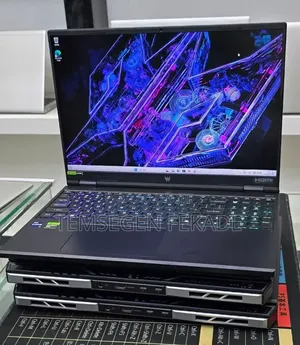 New Laptop Acer Predator Helios Neo 16 16GB Intel Core i9 SSD 1T