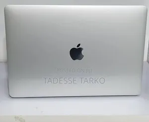 New Laptop Apple MacBook Pro 2020 16GB Intel Core i7 SSD 512GB