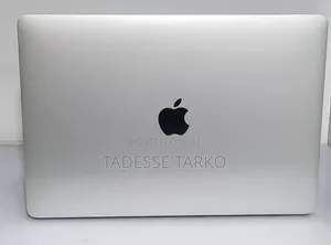 New Laptop Apple MacBook Pro 2020 16GB Intel Core i7 SSD 512GB