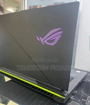 New Laptop Asus ROG Strix G16 G614 16GB Intel Core i9 SSD 1T