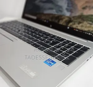 New Laptop HP EliteBook 850 G8 16GB Intel Core i7 SSD 512GB