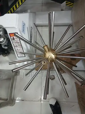 Stainless Steel Fountein Nozzle