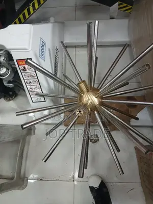 Stainless Steel Fountein Nozzle