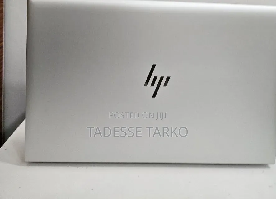 New Laptop HP EliteBook 850 G8 16GB Intel Core i7 SSD 512GB