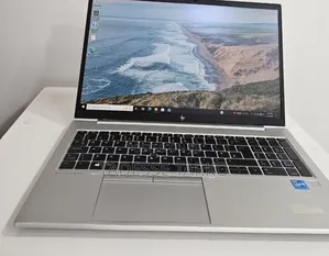New Laptop HP EliteBook 850 G8 16GB Intel Core i7 SSD 512GB