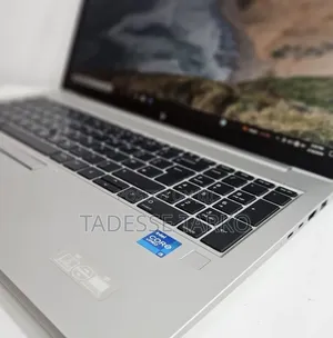 New Laptop HP EliteBook 850 G8 16GB Intel Core i5 SSD 512GB