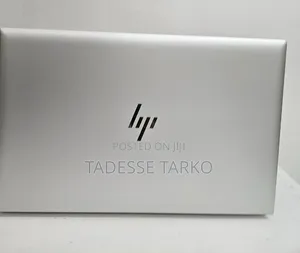 New Laptop HP EliteBook 850 G8 16GB Intel Core i5 SSD 512GB