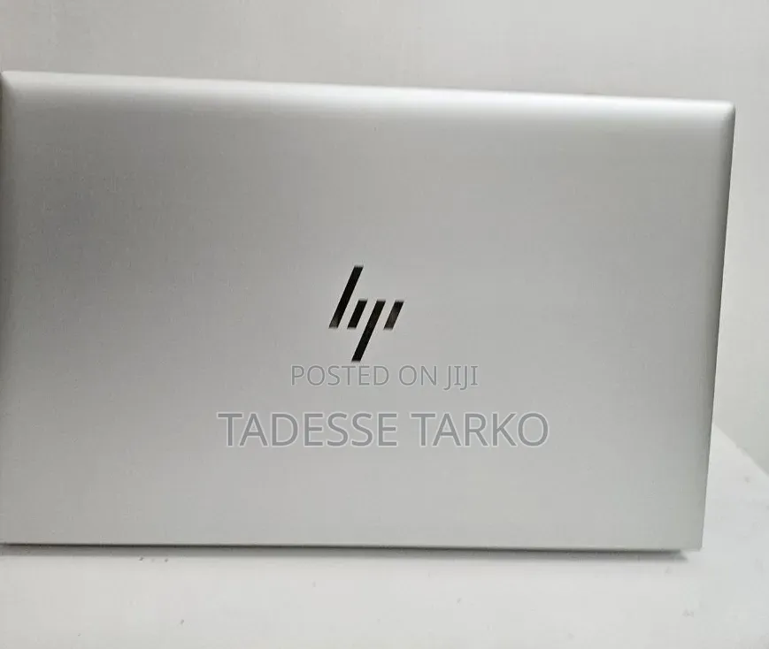 New Laptop HP EliteBook 850 G8 16GB Intel Core i5 SSD 512GB