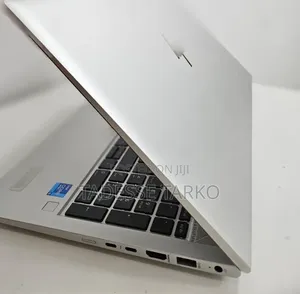 New Laptop HP EliteBook 850 G8 16GB Intel Core i5 SSD 512GB