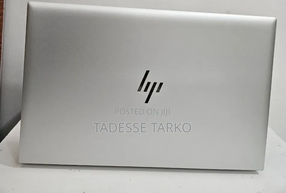 New Laptop HP EliteBook 850 G8 16GB Intel Core i5 SSD 512GB