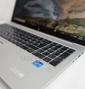 New Laptop HP EliteBook 850 G8 16GB Intel Core i5 SSD 512GB