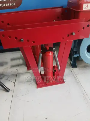 Pipe Bender