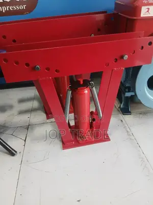 Pipe Bender