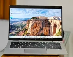 New Laptop HP EliteBook 830 G6 16GB Intel Core i7 SSD 512GB
