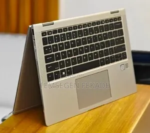New Laptop HP EliteBook 830 G6 16GB Intel Core i7 SSD 512GB