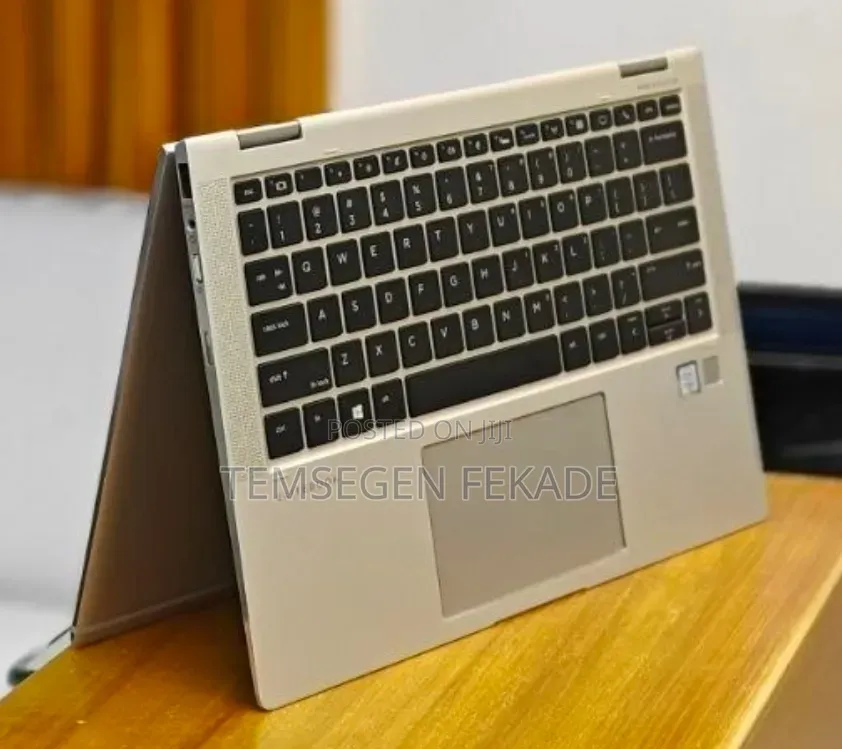 New Laptop HP EliteBook 830 G6 16GB Intel Core i7 SSD 512GB