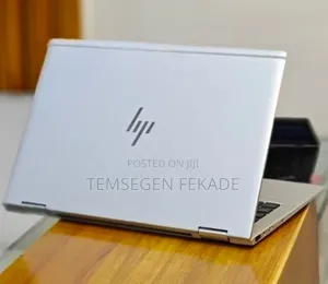 New Laptop HP EliteBook 830 G6 16GB Intel Core i7 SSD 512GB