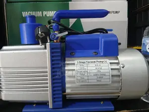 Vacume Pump