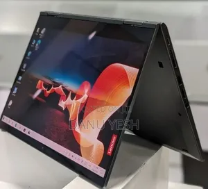 New Laptop Lenovo Thinkpad X1 Yoga 16GB Intel Core i5 SSD 256GB