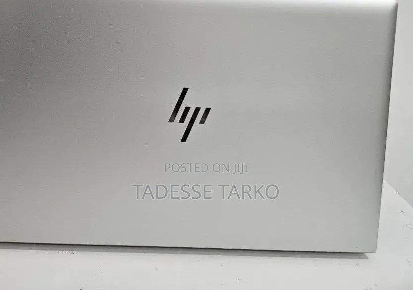 New Laptop HP EliteBook 850 G8 16GB Intel Core i5 SSD 512GB