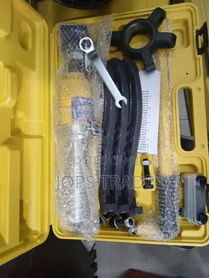 Hydrualic Extractor
