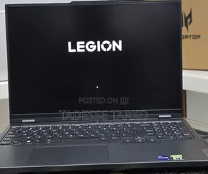 New Laptop Lenovo 16GB Intel Core i9 SSD 1T