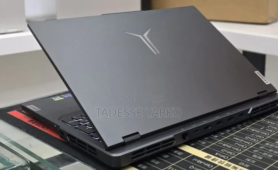 New Laptop Lenovo 16GB Intel Core i9 SSD 1T