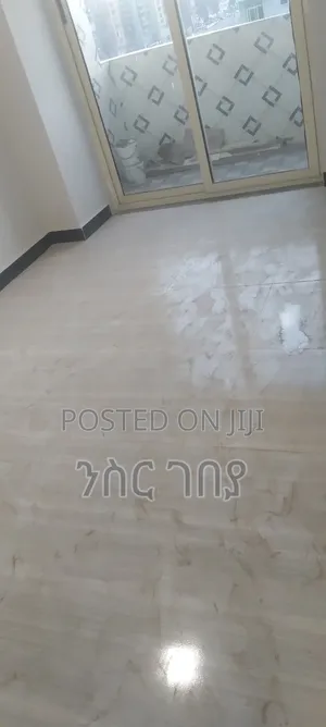 Furnished 2bdrm Condo in Ayat 49, Yeka for rent