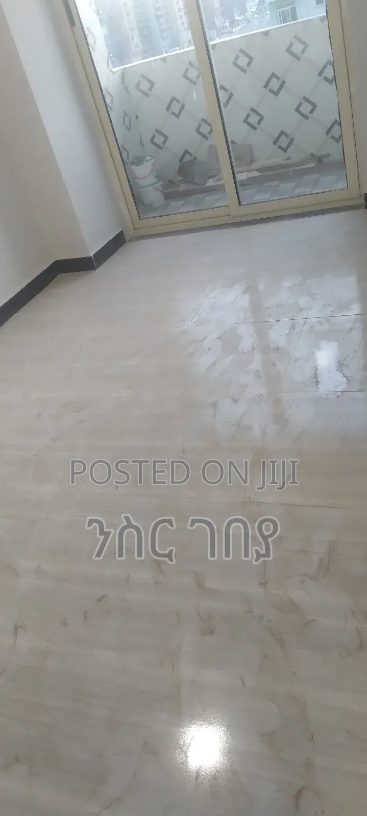 Furnished 2bdrm Condo in Ayat 49, Yeka for rent