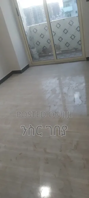 Furnished 2bdrm Condo in Ayat 49, Yeka for rent