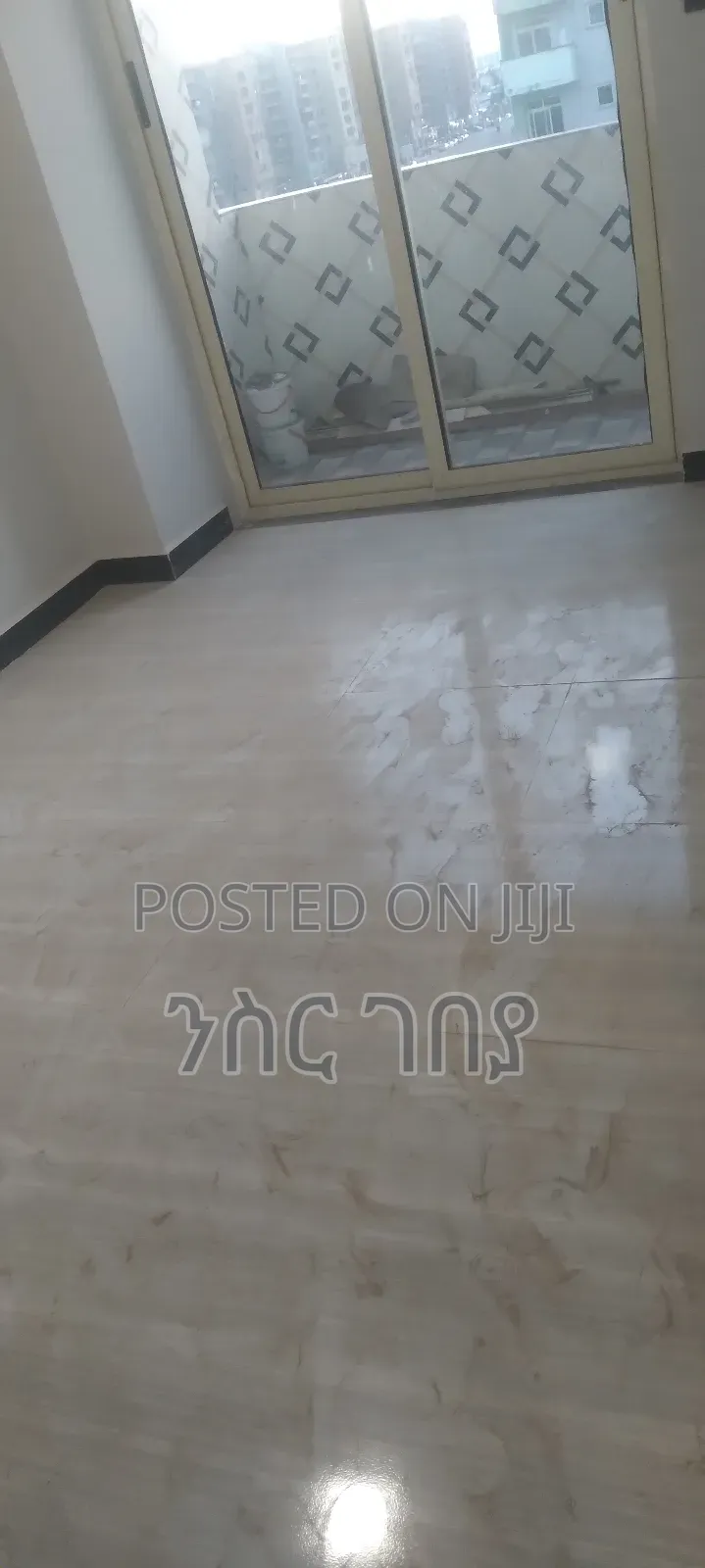 Furnished 2bdrm Condo in Ayat 49, Yeka for rent