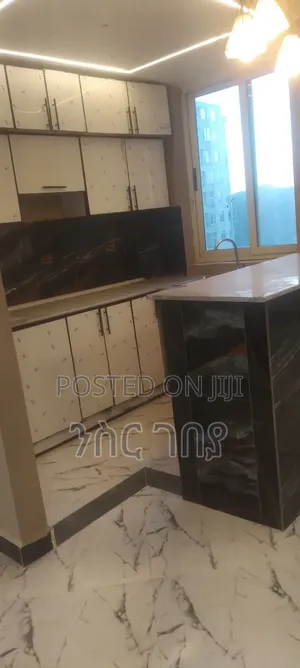 Furnished 2bdrm Condo in Ayat 49, Yeka for rent