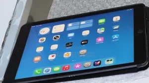 New Apple iPad 10.2 (2021) 64 GB Silver