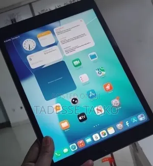 New Apple iPad 10.2 (2021) 64 GB Silver