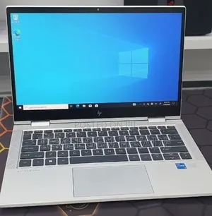 New Laptop HP EliteBook x360 1030 G8 16GB Intel Core i5 SSD 512GB