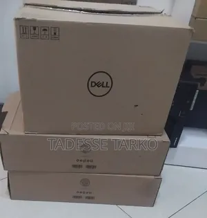 New Desktop Computer Dell 8GB Intel Core i7 HDD 1T